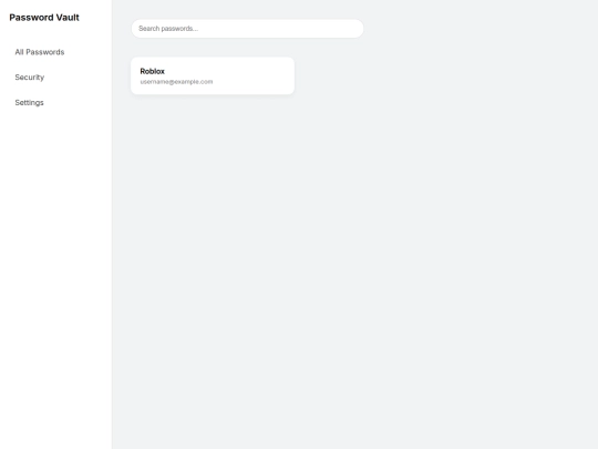 S screenshot