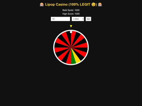 UltraRiggedVerscasino screenshot