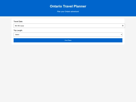 Websitetest1 screenshot