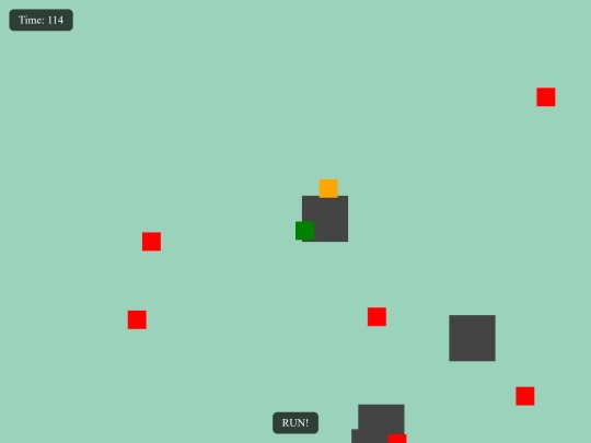 manhunt screenshot