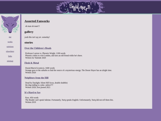 works/fan/other screenshot