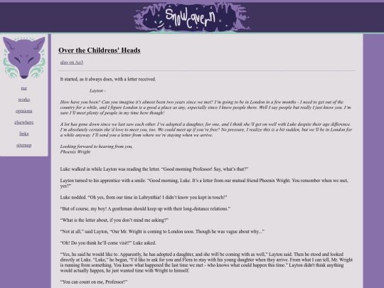 works/fan/other/PLvPW screenshot