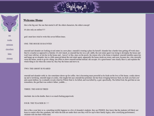 works/hygira/stories/emerald screenshot