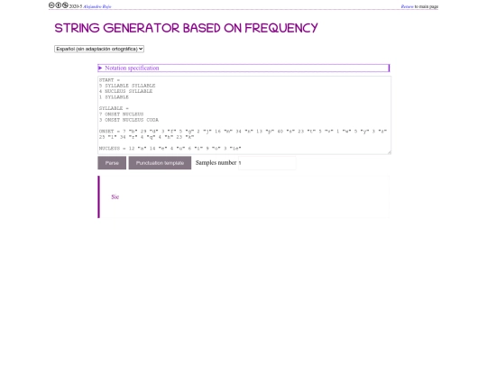NLG/syllable/word_generation screenshot