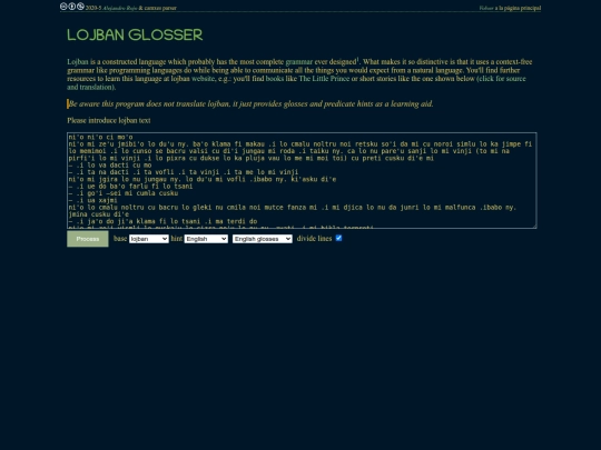 conlang/lojban-glosses/glosses screenshot