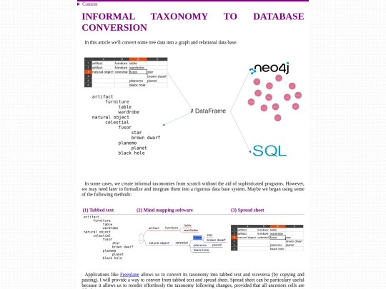 data-science/taxonomy2db/taxonomy2db screenshot