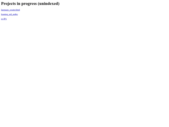 index2 screenshot