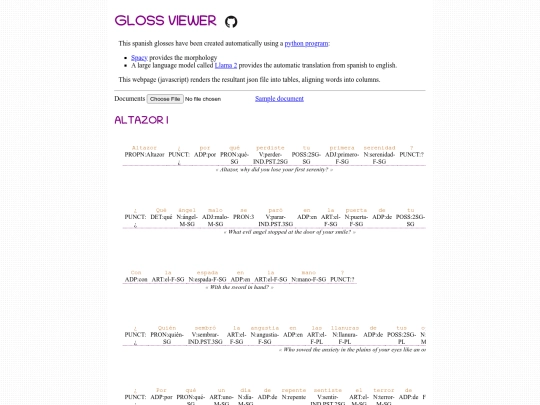 morphology/glosses/gloss_viewer screenshot
