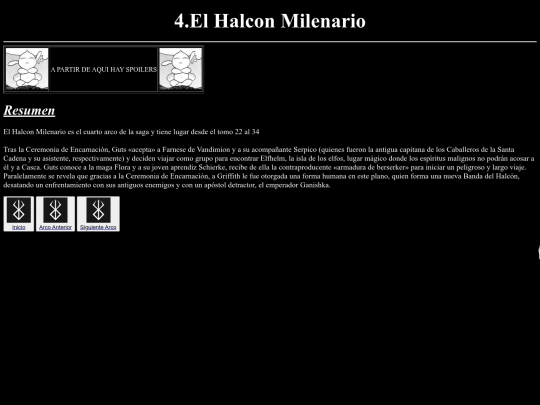 el halconmilenario screenshot