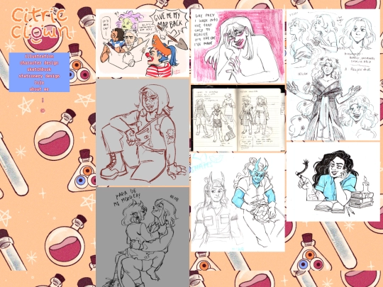 sketchbook screenshot