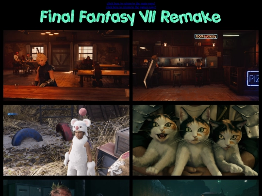 ff7remake screenshot