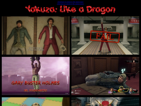 likeadragon screenshot