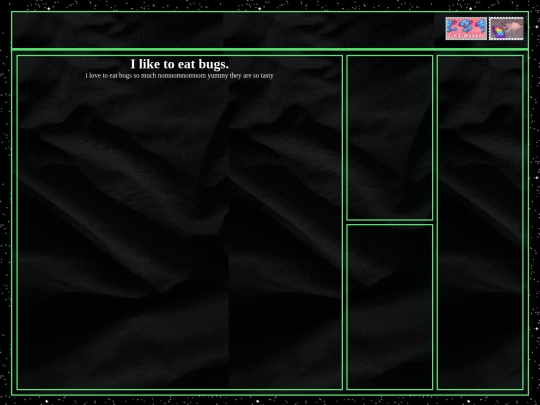 starting screenshot