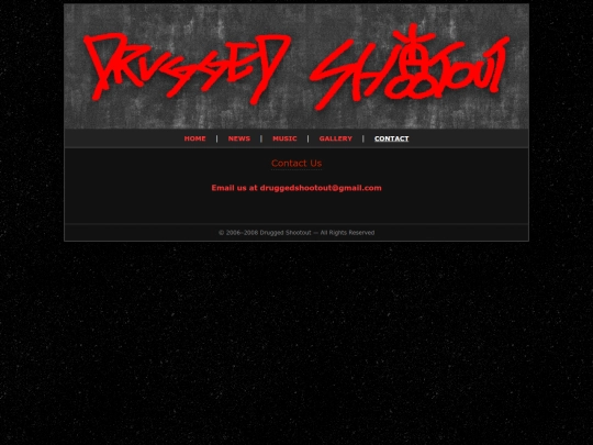 contact screenshot
