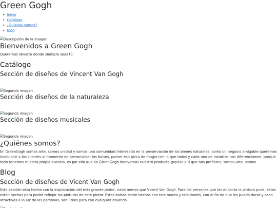 web screenshot