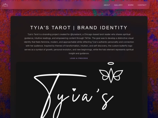 tyia screenshot