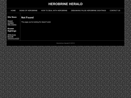 xxRafael_Productions screenshot
