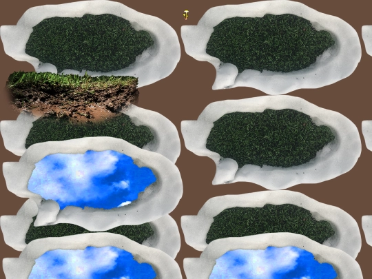 bubbles screenshot