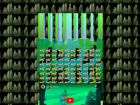 cave screenshot