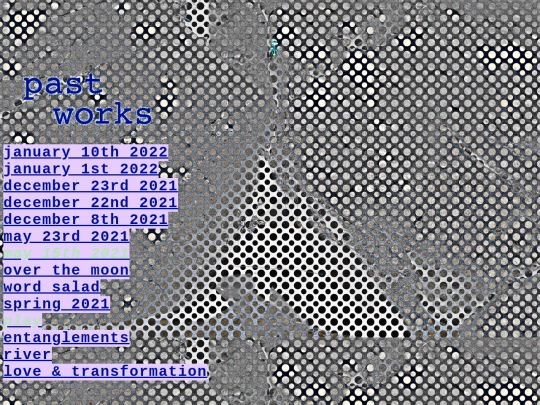 past screenshot