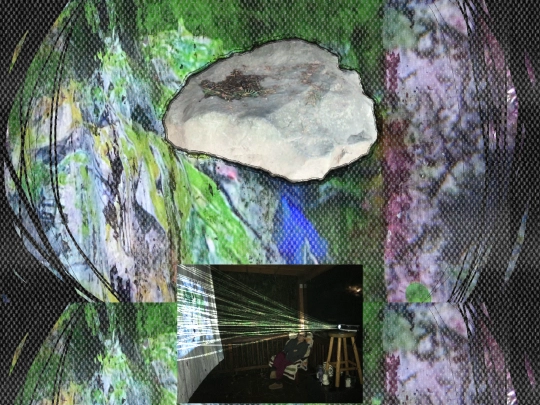 riverbed screenshot