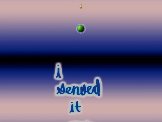 senses screenshot