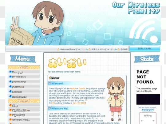 testy screenshot
