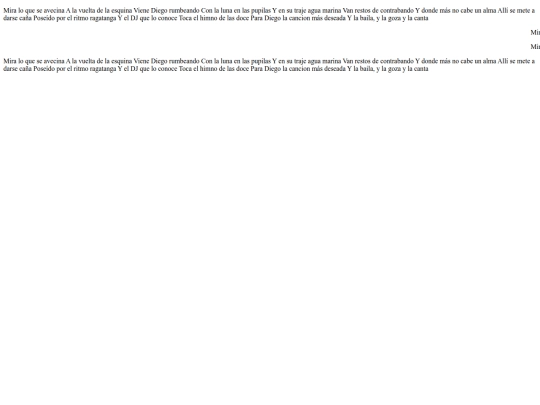 Animacion.css screenshot