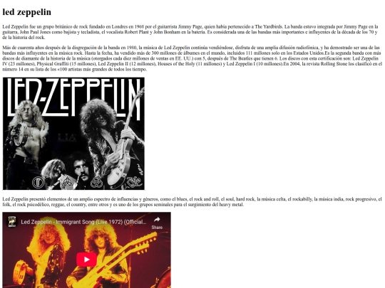 Multimedia screenshot