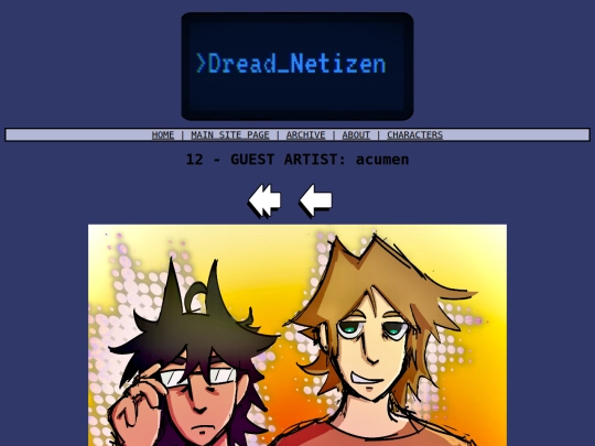 dread_netizen screenshot