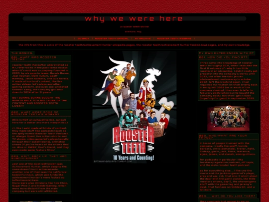 subpages/shrines/rooster-teeth screenshot