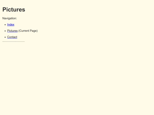 archive2/pictures screenshot
