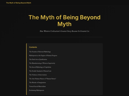 bible/mythos screenshot