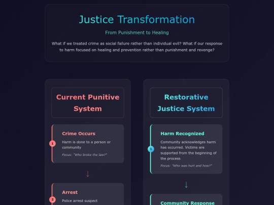 manifesto/justice screenshot