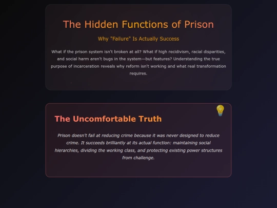manifesto/prison screenshot