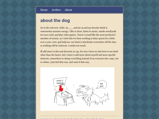 about screenshot
