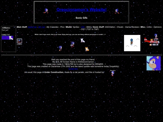 songifs screenshot