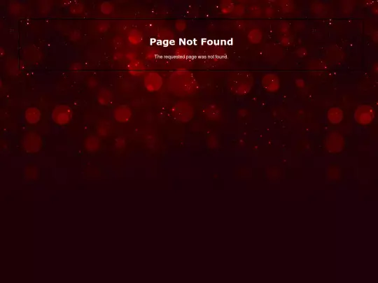 cypressspage screenshot