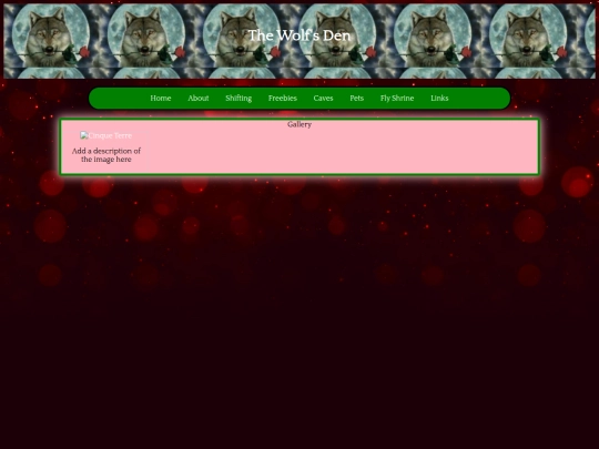 gallery screenshot