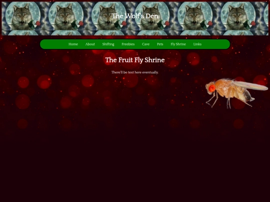 shrines screenshot