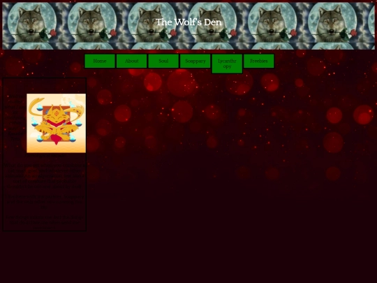 sidebar screenshot