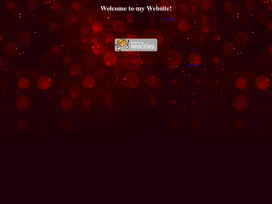 wild screenshot