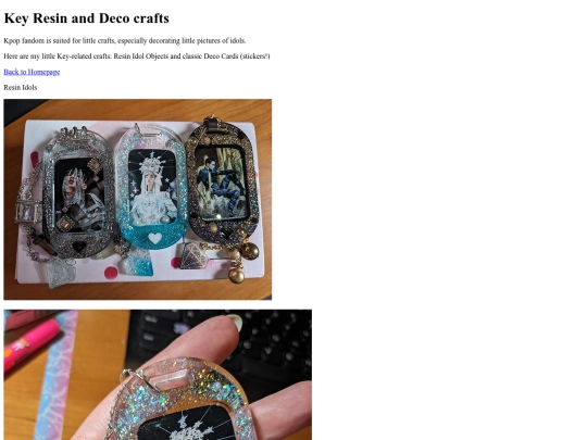 galleries/keypages/decocards screenshot