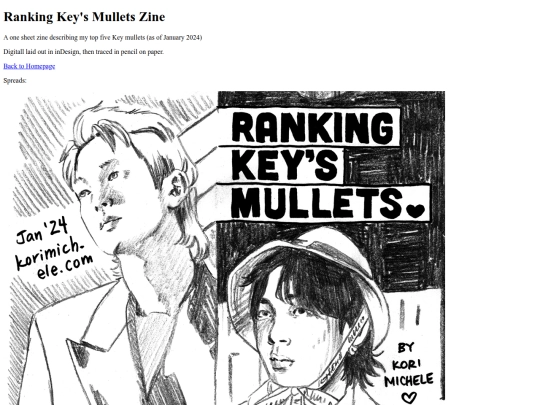 galleries/keypages/mullets screenshot