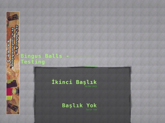 blog - Kopya screenshot