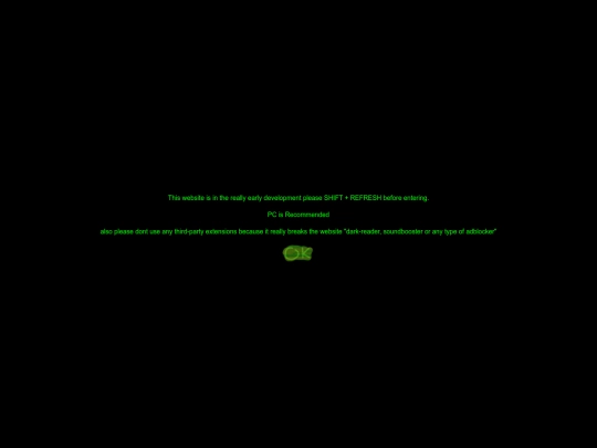 mainalt screenshot