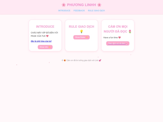 checklegitcunglinh screenshot
