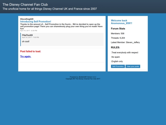 Home2 screenshot