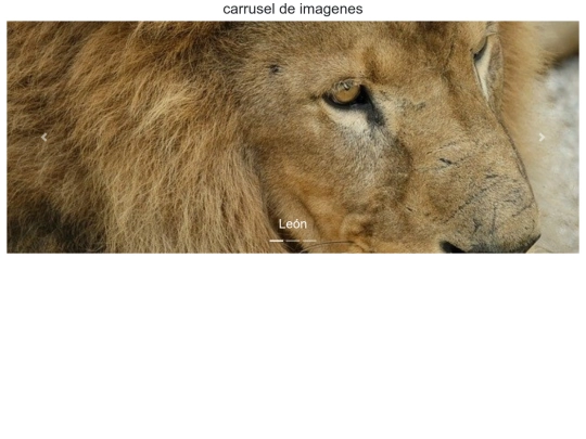 practicas/paginas/carrusel screenshot