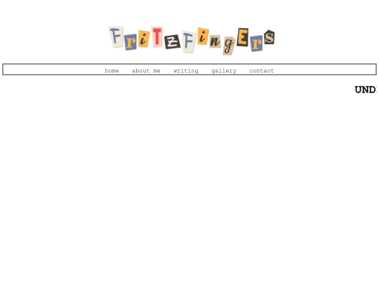 contact screenshot